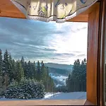 Szálloda Wellness aparthotel Martiňák