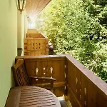 ホテル Wellness Martinak 4*