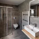 Szálloda Wellness aparthotel Martiňák