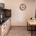 Wellness aparthotel Martiňák Szálloda 4*