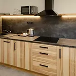 Wellness aparthotel Martiňák Szálloda 4*
