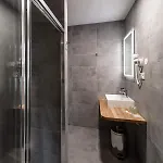 Wellness aparthotel Martiňák Horní Bečva