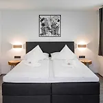 Szálloda Wellness aparthotel Martiňák Horní Bečva