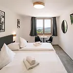 Wellness aparthotel Martiňák