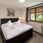Wellness aparthotel Martiňák Szálloda 4*