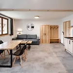 Wellness aparthotel Martiňák Szálloda 4*