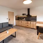 Wellness aparthotel Martiňák Szálloda