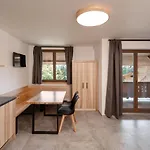 Wellness aparthotel Martiňák Szálloda 4*