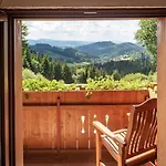 Wellness aparthotel Martiňák 4* Horní Bečva