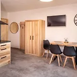 Szálloda Wellness aparthotel Martiňák Horní Bečva