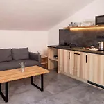 Wellness aparthotel Martiňák