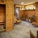 Szálloda Wellness aparthotel Martiňák