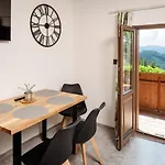 Wellness aparthotel Martiňák Szálloda 4*