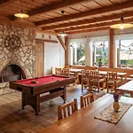 Wellness aparthotel Martiňák Szálloda Horní Bečva