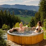 Wellness aparthotel Martiňák