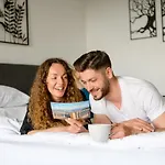 Wellness aparthotel Martiňák 4* Horní Bečva