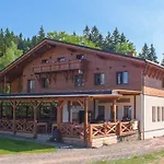 Wellness aparthotel Martiňák Szálloda