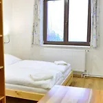 Szálloda Wellness aparthotel Martiňák