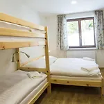 Szálloda Wellness aparthotel Martiňák Horní Bečva
