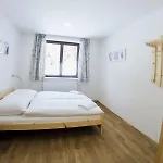 Wellness aparthotel Martiňák Szálloda 4*