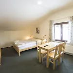 Wellness aparthotel Martiňák Szálloda 4*
