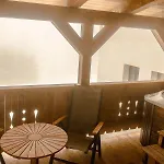 Wellness aparthotel Martiňák