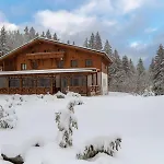 Szálloda Wellness aparthotel Martiňák