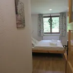 Wellness aparthotel Martiňák 4*