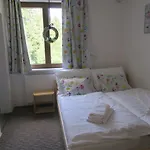 Wellness aparthotel Martiňák Szálloda Horní Bečva