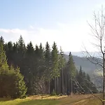 Wellness aparthotel Martiňák Szálloda Horní Bečva