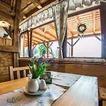 Wellness aparthotel Martiňák Szálloda