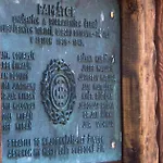 Wellness aparthotel Martiňák Szálloda