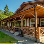 Szálloda Wellness aparthotel Martiňák Horní Bečva