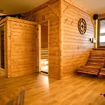 Szálloda Wellness aparthotel Martiňák 4*