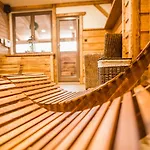 Wellness aparthotel Martiňák Horní Bečva