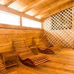 Wellness aparthotel Martiňák Horní Bečva