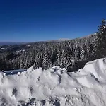 Wellness aparthotel Martiňák 4* Horní Bečva