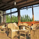 Wellness aparthotel Martiňák