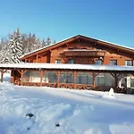 Szálloda Wellness aparthotel Martiňák 4*
