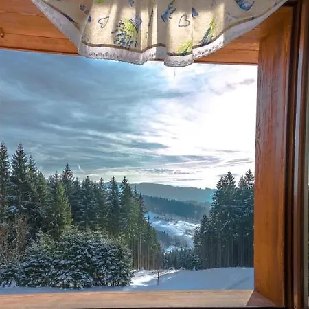 Hotel Wellness Martiňák