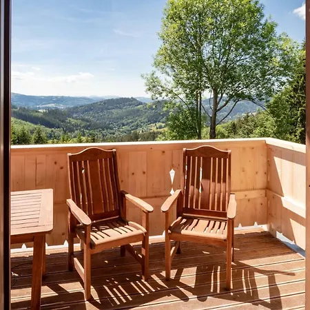 Wellness Martiňák Hotel 4*