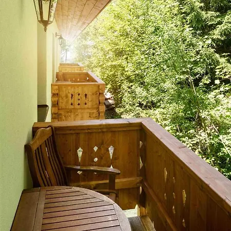 Hotel Aparthotel Martinak - Self Check-In 4*
