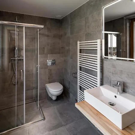 Hotel Wellness Martiňák
