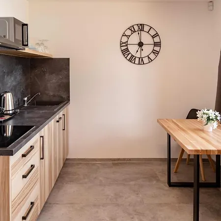 Aparthotel Martinak - Self Check-In Hotel 4*