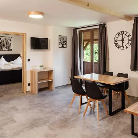 Hotel Aparthotel Martinak - Self Check-In