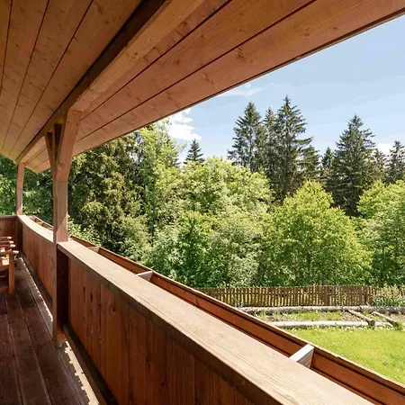 Aparthotel Martiňák - Self Check-in Hotel
