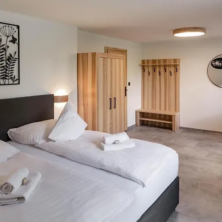 Aparthotel Martinak - Self Check-In 4*