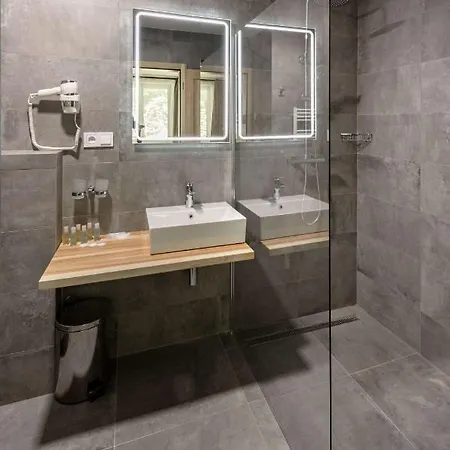 Wellness Martiňák Horní Bečva