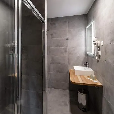 Wellness Martiňák Horní Bečva