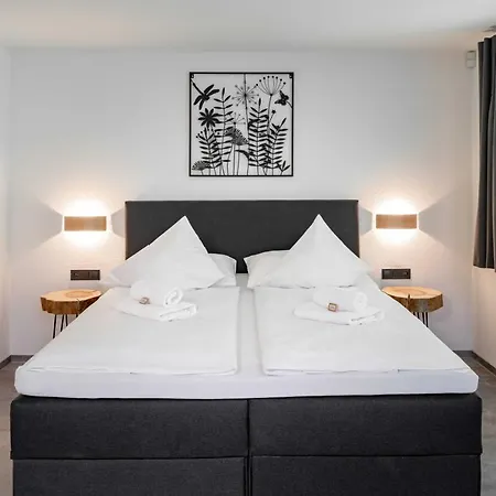 Hotel Wellness Martiňák Horní Bečva